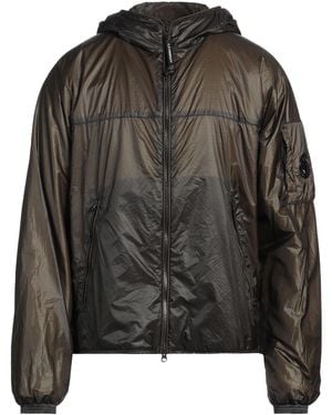 C.P. Company Jacket - Black
