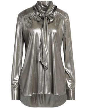 LORENA HAYOT by LORENA ANTONIAZZI Top - Grigio