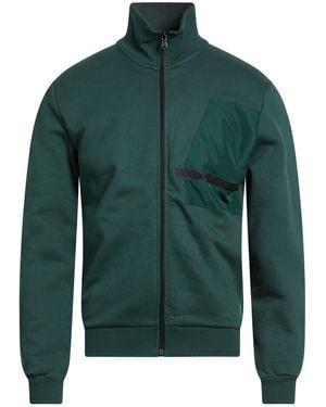 Colmar Sweatshirts - Green