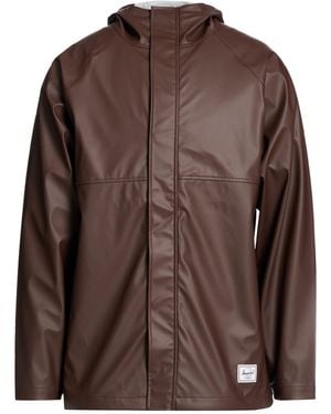 Herschel Supply Co. Chaqueta Y Cazadora - Marrón