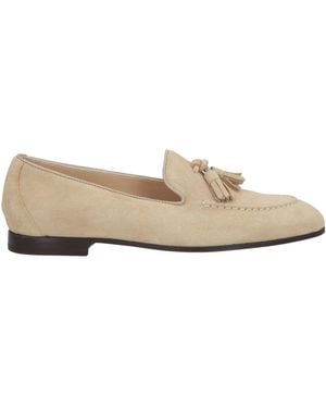 Doucal's Loafer - Natural