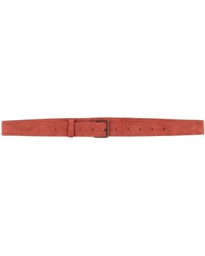 forte_forte Belt - White