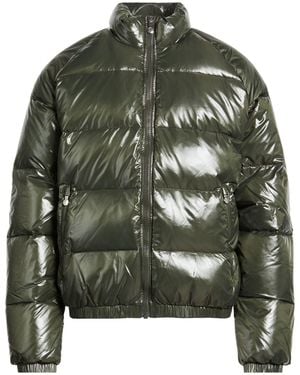 Pyrenex Puffer - Green