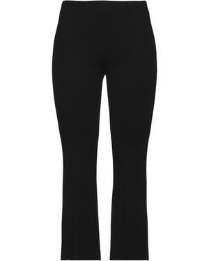 Liviana Conti Trousers - Black