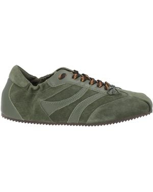 Bibi Lou Sneakers - Verde