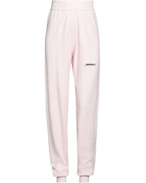 hinnominate Pantalone - Rosa