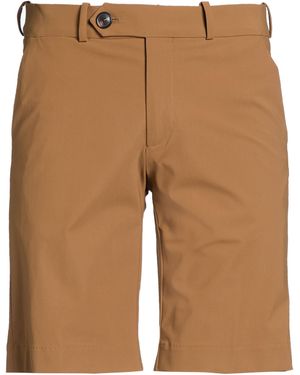 Rrd Shorts & Bermuda Shorts - Brown
