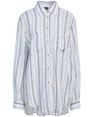 Fay Shirt - Blue