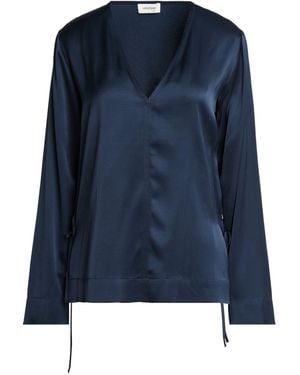 Ottod'Ame Top - Azul