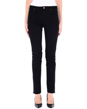 Acne Studios Jeans - Black