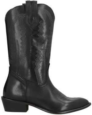 Baldinini Boot - Black