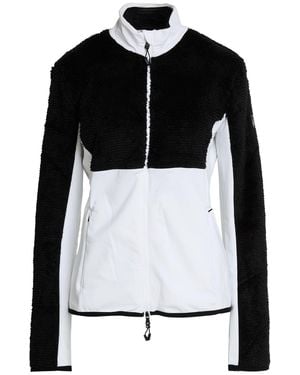EA7 Sweatshirt - Black