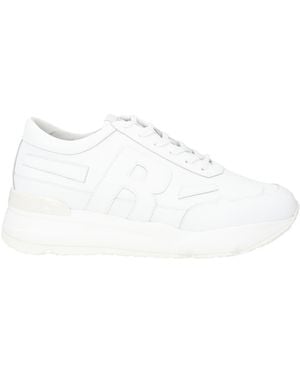 Rucoline Trainers - White