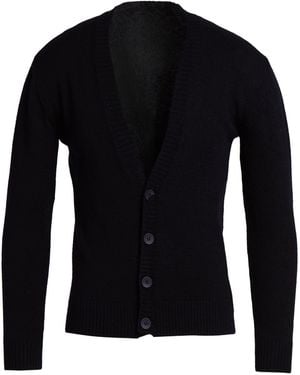 Gazzarrini Cardigan - Nero
