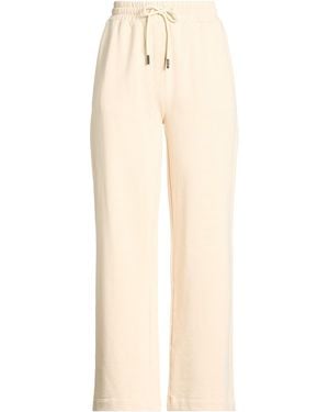 Ottod'Ame Trousers - Natural