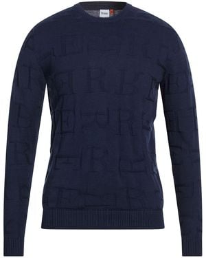 Ferré Jumpers - Blue