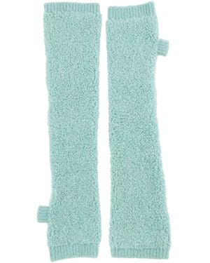Tod's Guantes - Azul