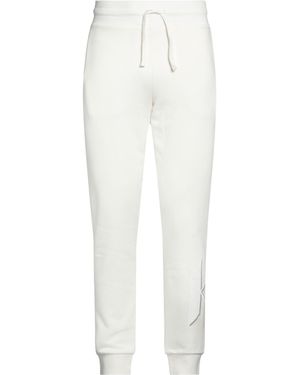 Karl Lagerfeld Pantalone - Bianco