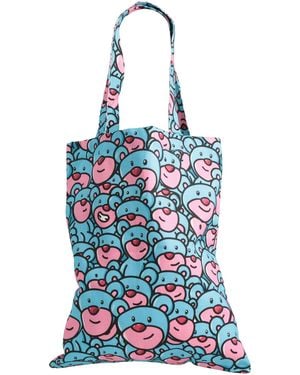 INBETWEENERS Shoulder Bags - Blue
