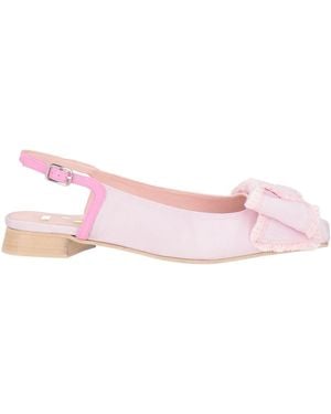 Ras Ballerina - Pink