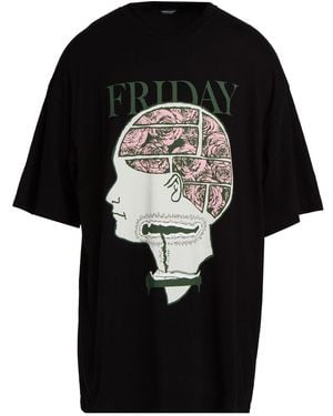 Undercover T-Shirt - Black