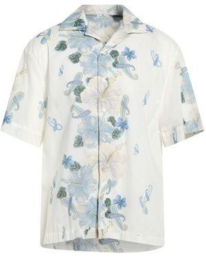 Etro Shirt - White