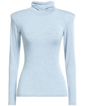 Giulia N Couture T-shirt - Blue