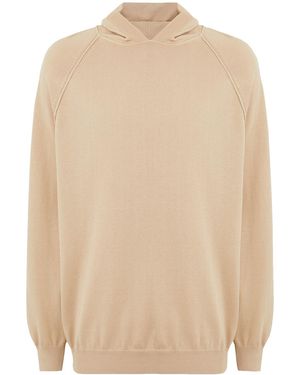 8 by YOOX Jumper - Natural
