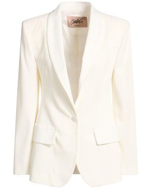 Carla G Blazers - Natural