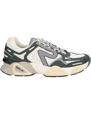 Replay Trainers - White