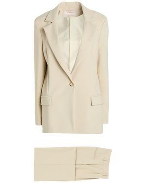 Kaos Suit - Natural