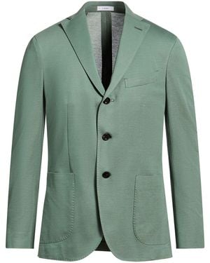 Boglioli Blazer - Green