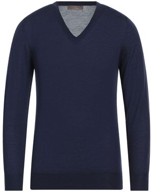 Cruciani Pullover - Blu