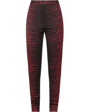 KENZO Pants - Red