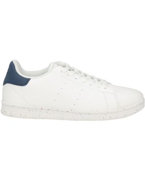 Acbc X Save The Duck Trainers - White