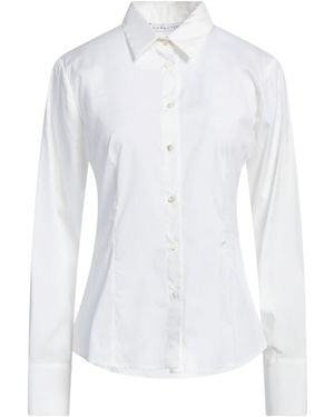Caractere Camisa - Blanco