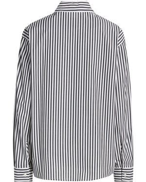 Ballantyne Shirt - Blue