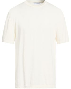 Cruna Jumper - White