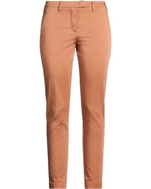 AT.P.CO Trouser - Brown