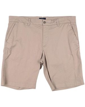 Harmont & Blaine Shorts & Bermuda Shorts - Natural