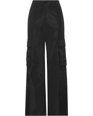 MICHAEL Michael Kors Trouser - Black