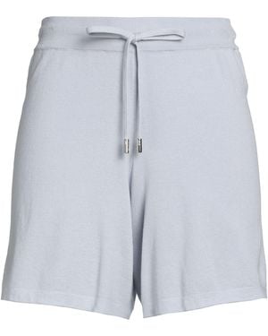 Peserico Shorts & Bermuda Shorts - Blue