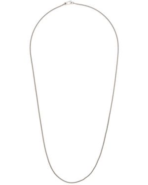 Miansai Necklace 925/1000 - Blue