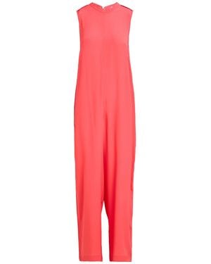 Ottod'Ame Mono enterizo - Rojo