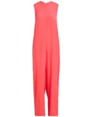 Ottod'Ame Jumpsuit - Rot