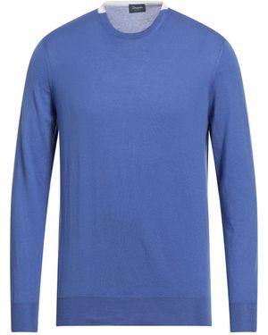 Drumohr Pullover - Blu