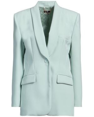 Elisabetta Franchi Blazer - Blue