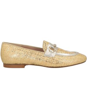 Divine Follie Loafer - Natural