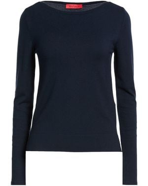 MAX&Co. Jumper - Blue