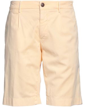 Fradi Shorts & Bermuda Shorts - Natural